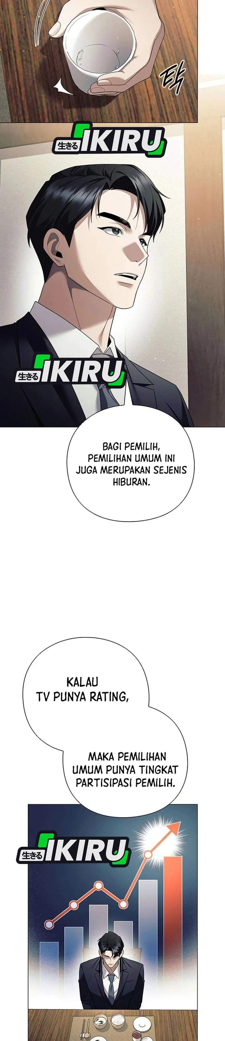 
              The Politician Who Sees the Future             Chapter 24