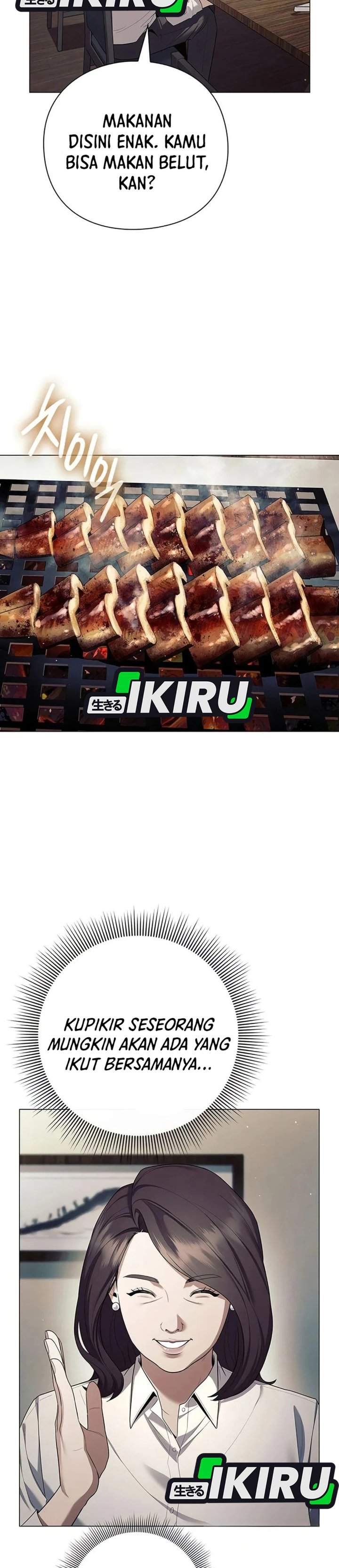 
              The Politician Who Sees the Future             Chapter 24