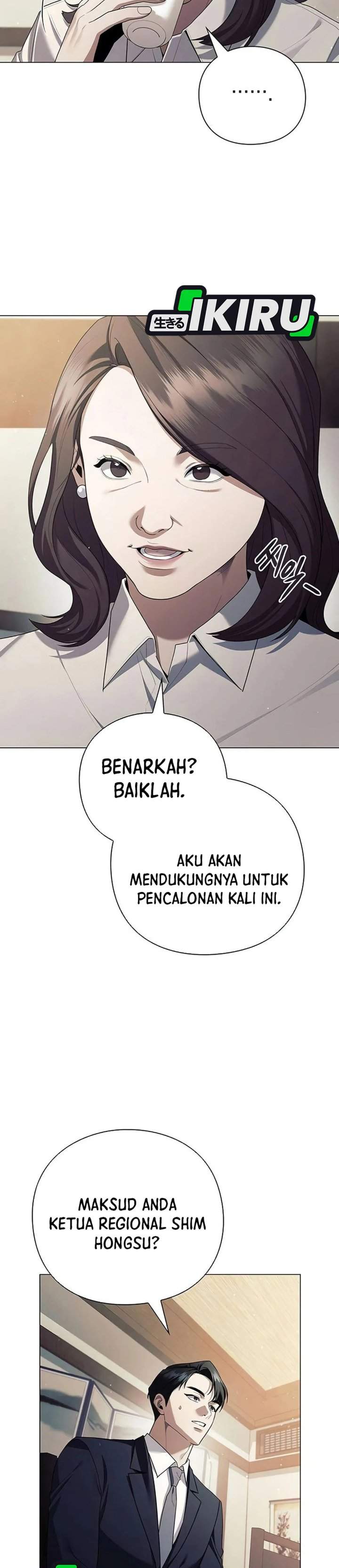 
              The Politician Who Sees the Future             Chapter 24