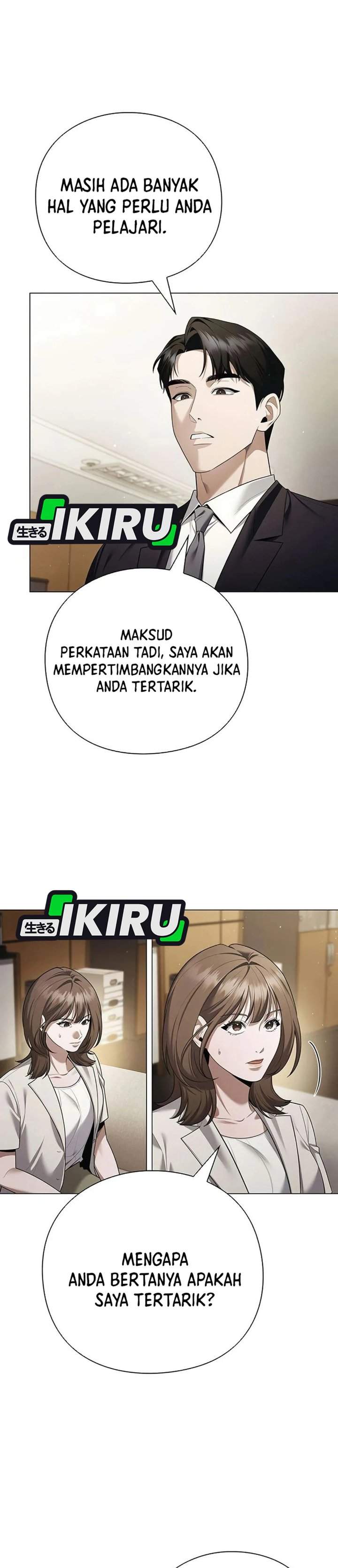 
              The Politician Who Sees the Future             Chapter 24