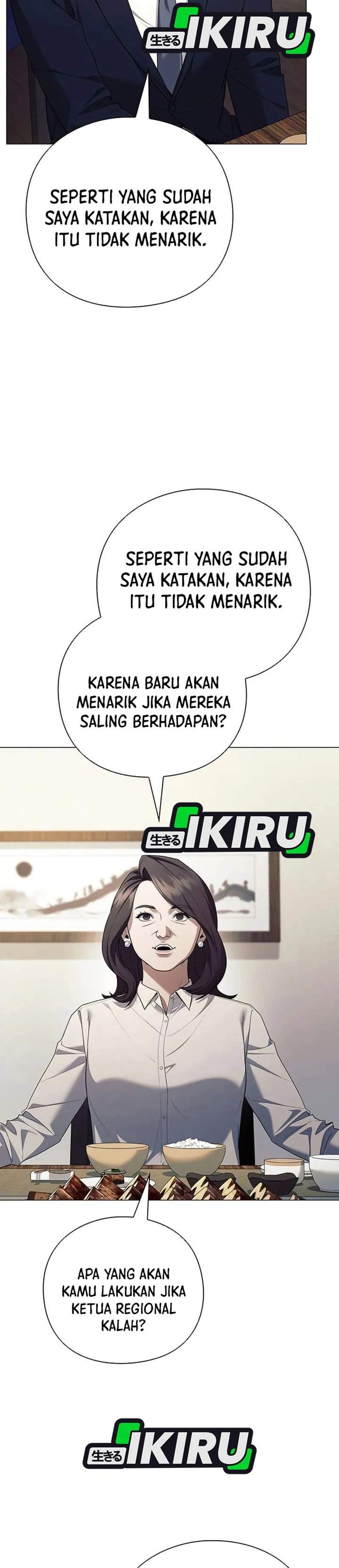 
              The Politician Who Sees the Future             Chapter 24