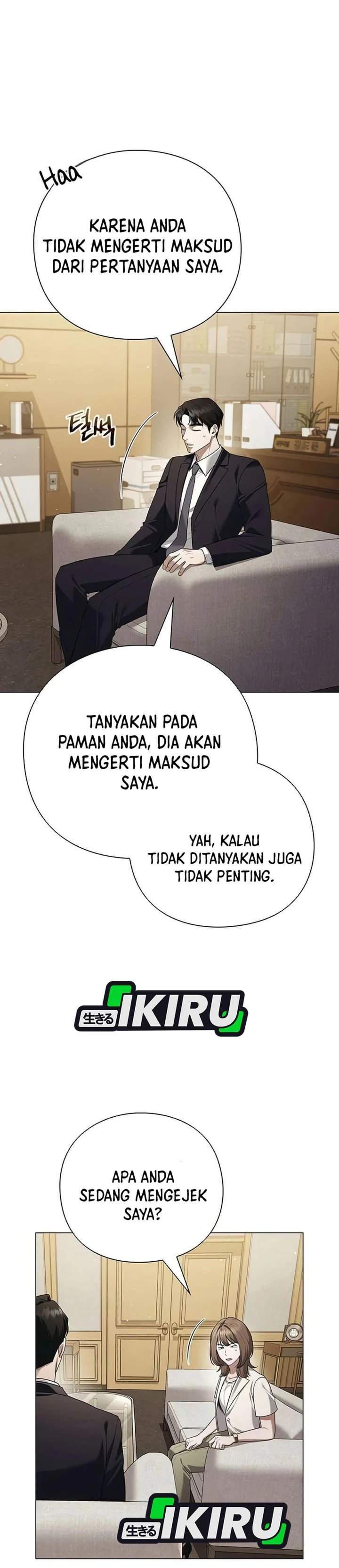 
              The Politician Who Sees the Future             Chapter 24