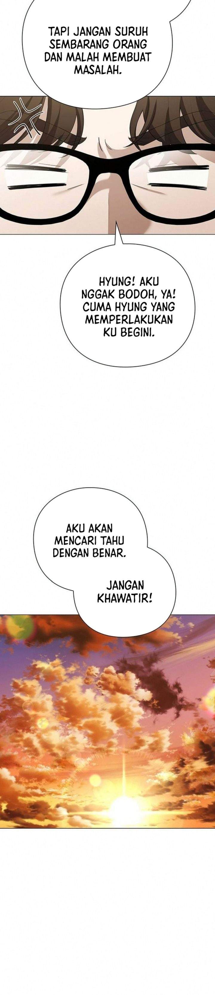 
              The Politician Who Sees the Future             Chapter 27