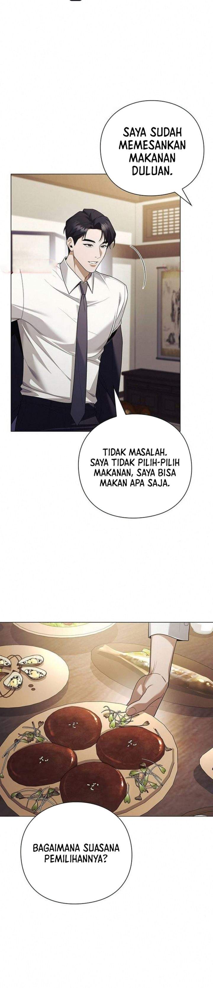 
              The Politician Who Sees the Future             Chapter 27