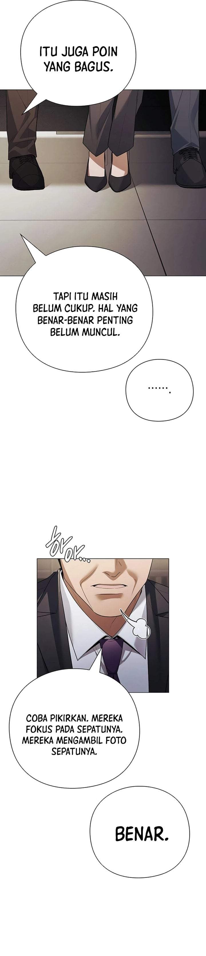 
              The Politician Who Sees the Future             Chapter 32