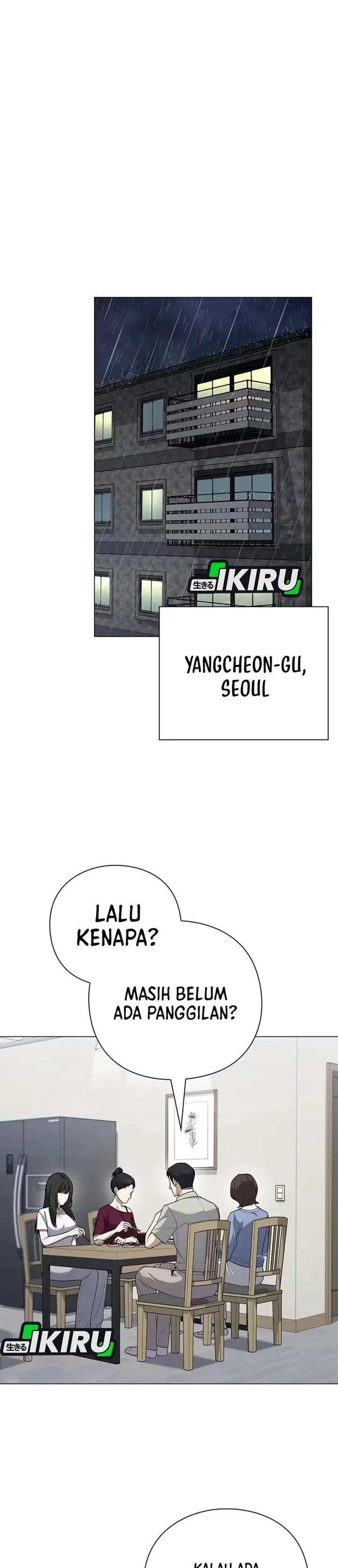 
              The Politician Who Sees the Future             Chapter 47