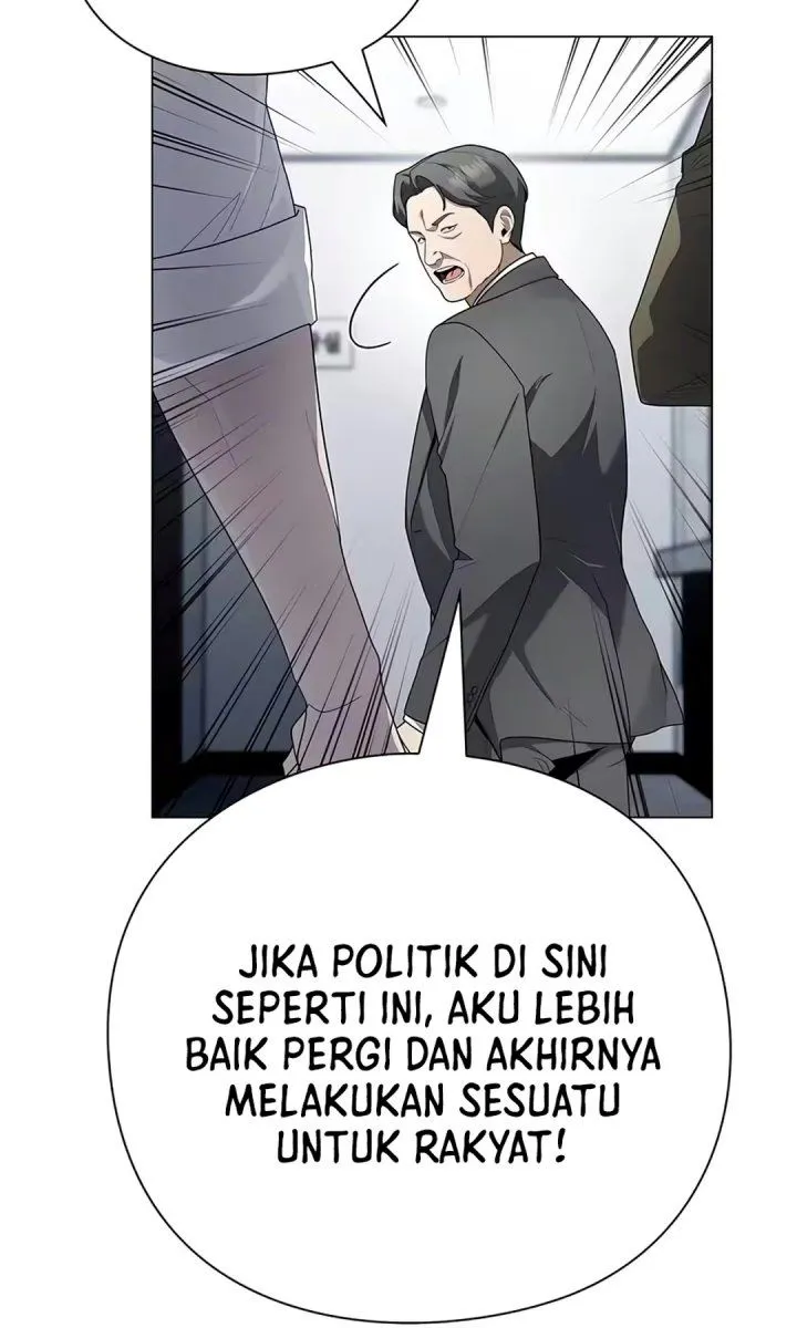 
              The Politician Who Sees the Future             Chapter 47