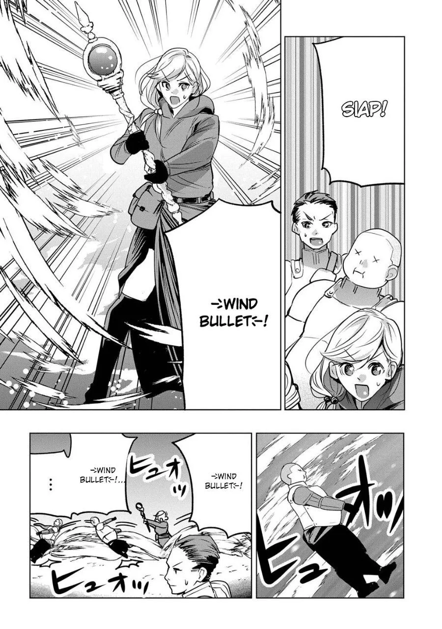 Moto Tansakusha no Ojii-chan: Mago ni Segamarete Dungeon Haishin o Hajimeta njaga, Nazeka Bazuriotta wai Chapter 9