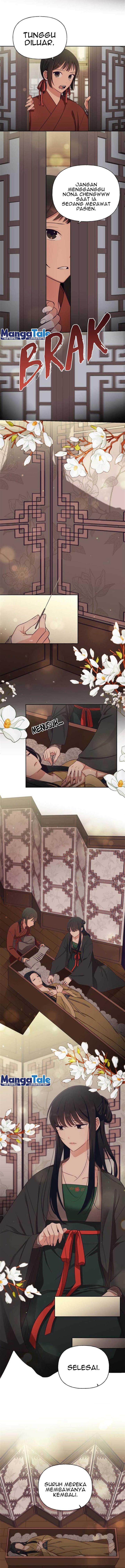 The Marvelous Dr Jiaoniang Chapter 01