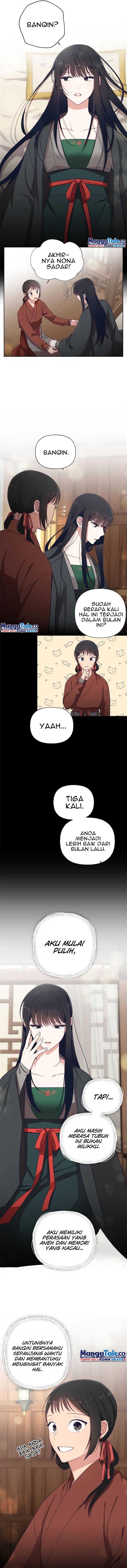 The Marvelous Dr Jiaoniang Chapter 02