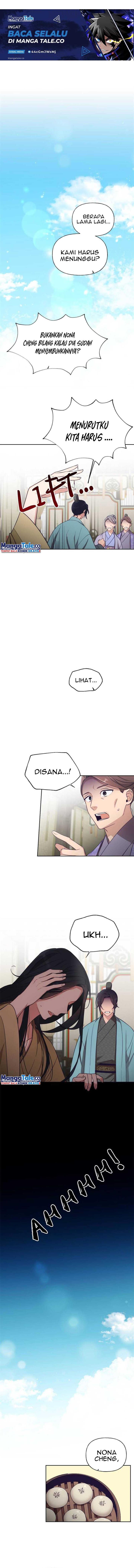 The Marvelous Dr Jiaoniang Chapter 02