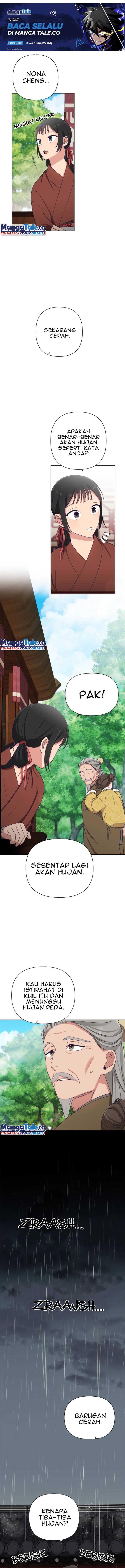 The Marvelous Dr Jiaoniang Chapter 04
