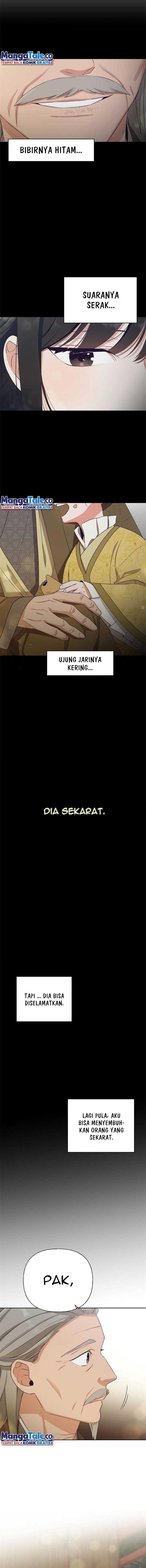 The Marvelous Dr Jiaoniang Chapter 04