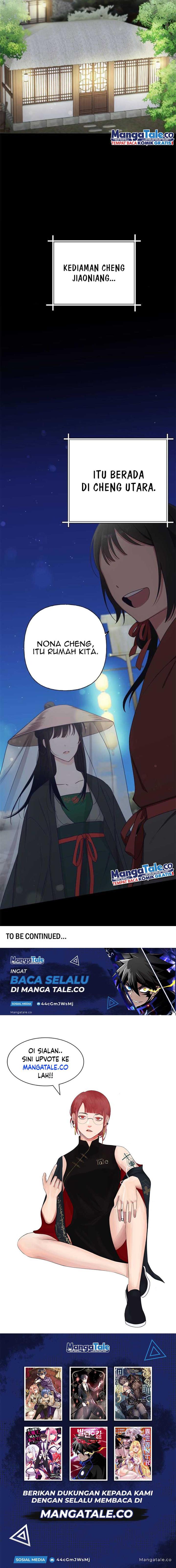 The Marvelous Dr Jiaoniang Chapter 04