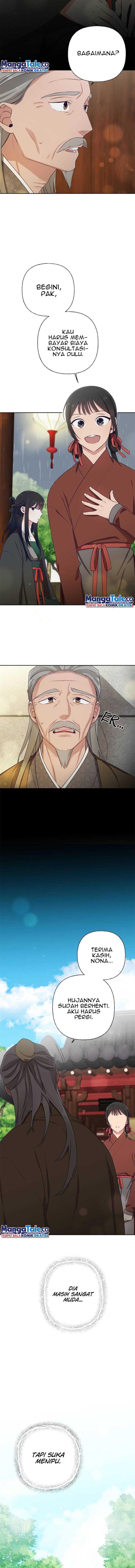 The Marvelous Dr Jiaoniang Chapter 04