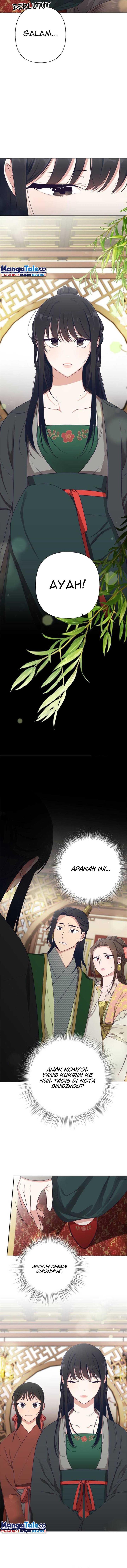 The Marvelous Dr Jiaoniang Chapter 05