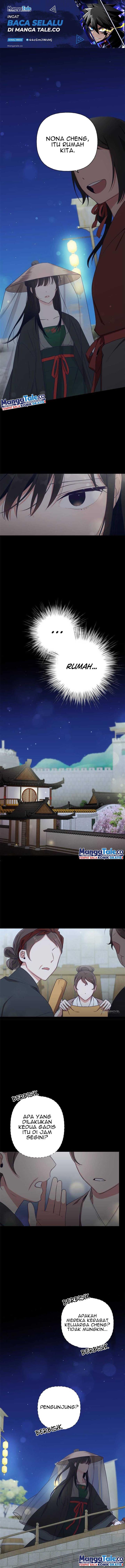 The Marvelous Dr Jiaoniang Chapter 05