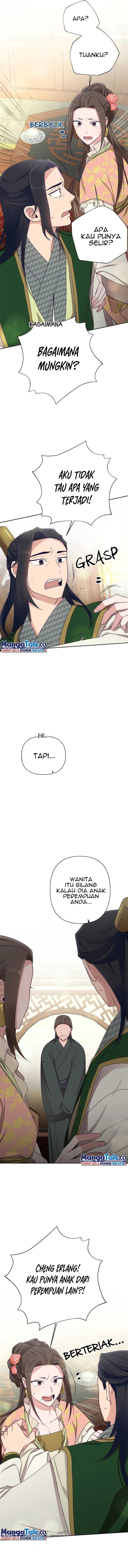 The Marvelous Dr Jiaoniang Chapter 05