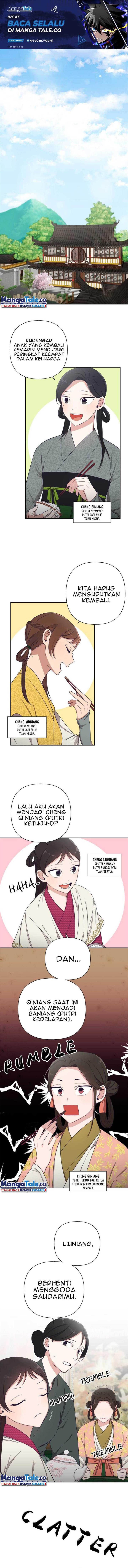 The Marvelous Dr Jiaoniang Chapter 07
