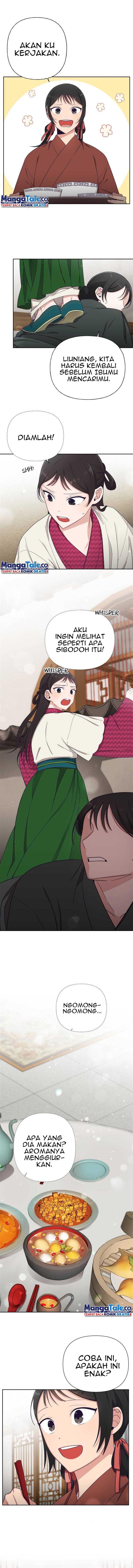 The Marvelous Dr Jiaoniang Chapter 07