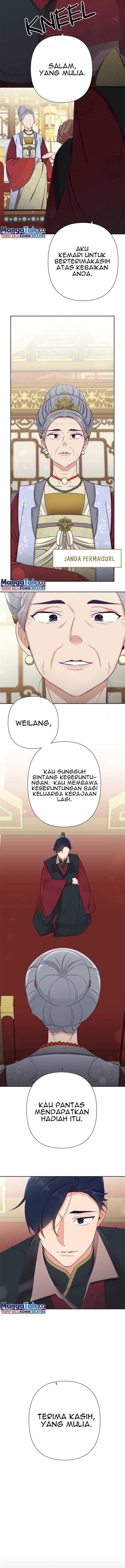 The Marvelous Dr Jiaoniang Chapter 08