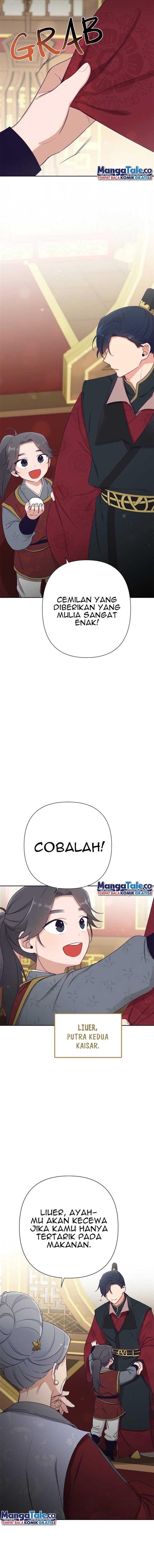 The Marvelous Dr Jiaoniang Chapter 08