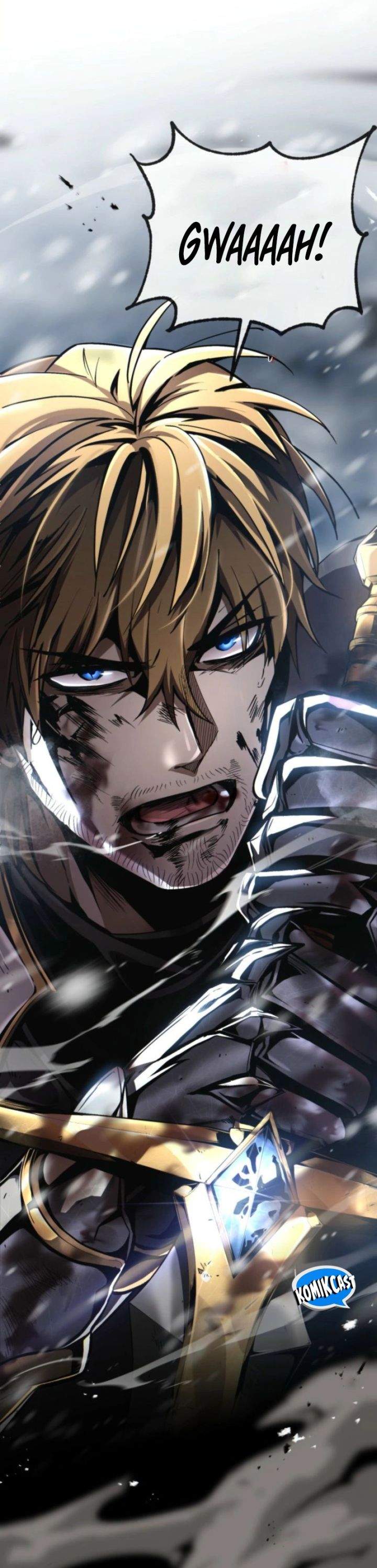 
              I Became the Rogue First Prince             Chapter 1