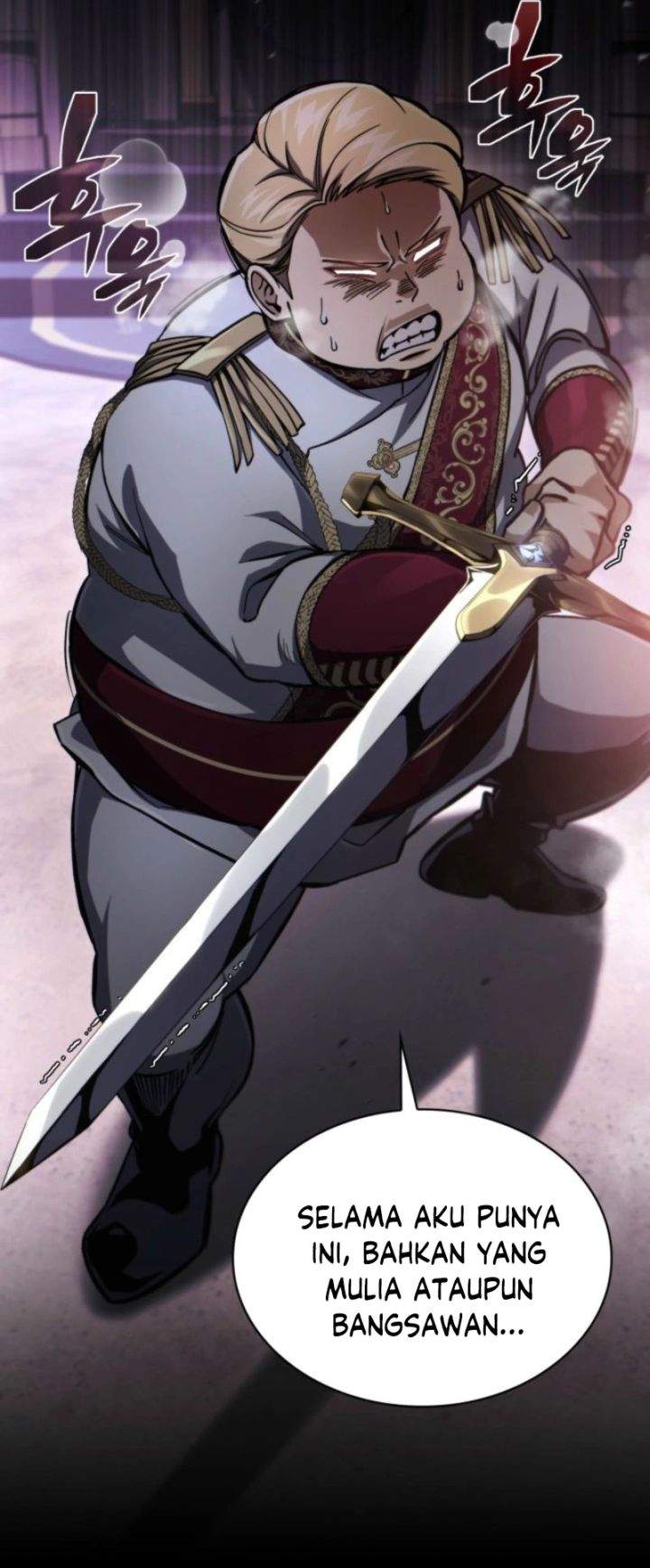 
              I Became the Rogue First Prince             Chapter 1