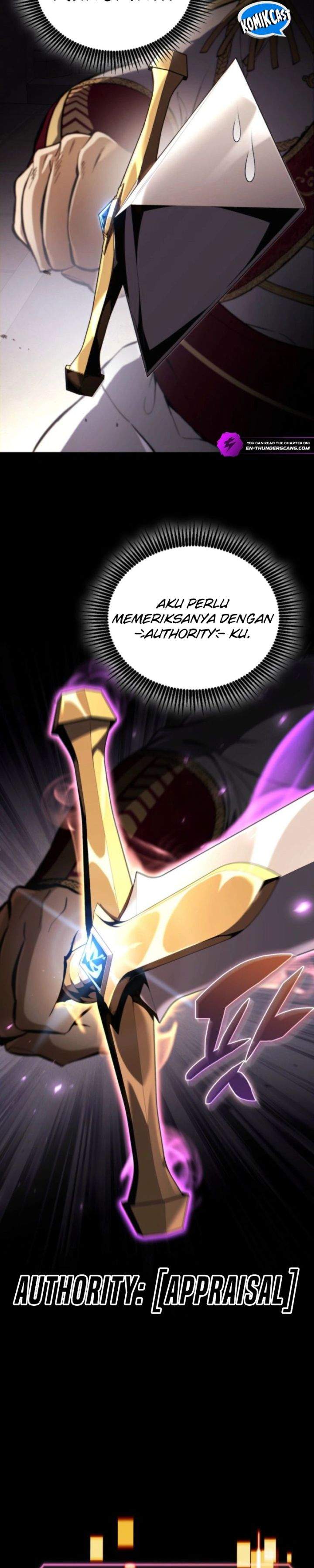 
              I Became the Rogue First Prince             Chapter 1