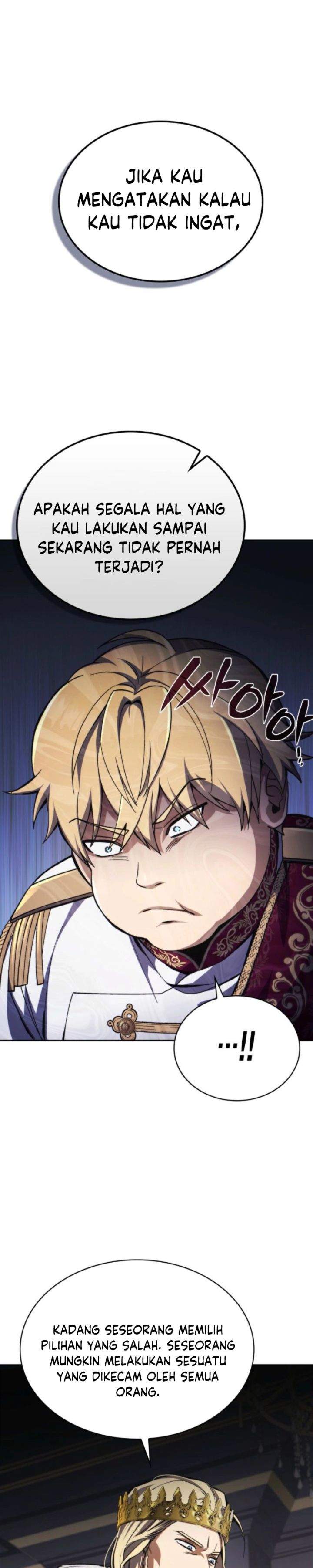 
              I Became the Rogue First Prince             Chapter 1