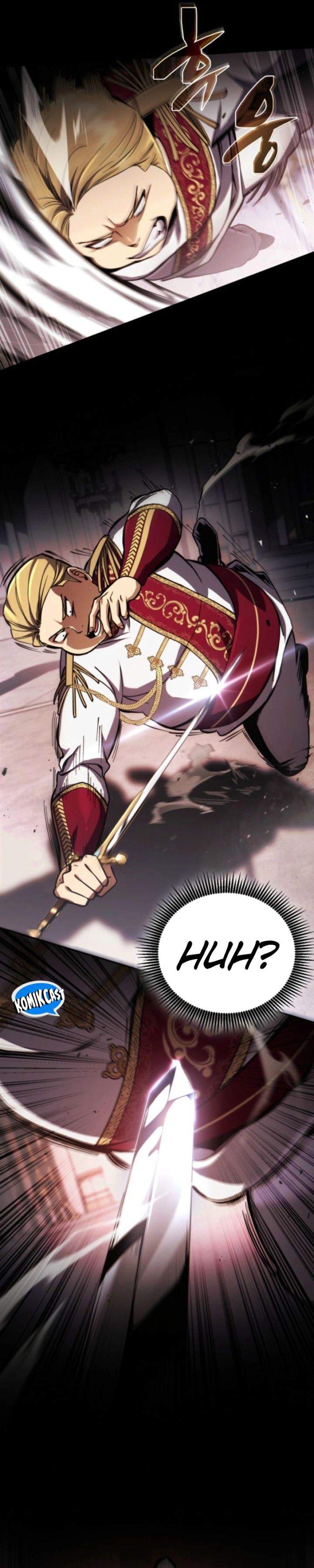 
              I Became the Rogue First Prince             Chapter 1