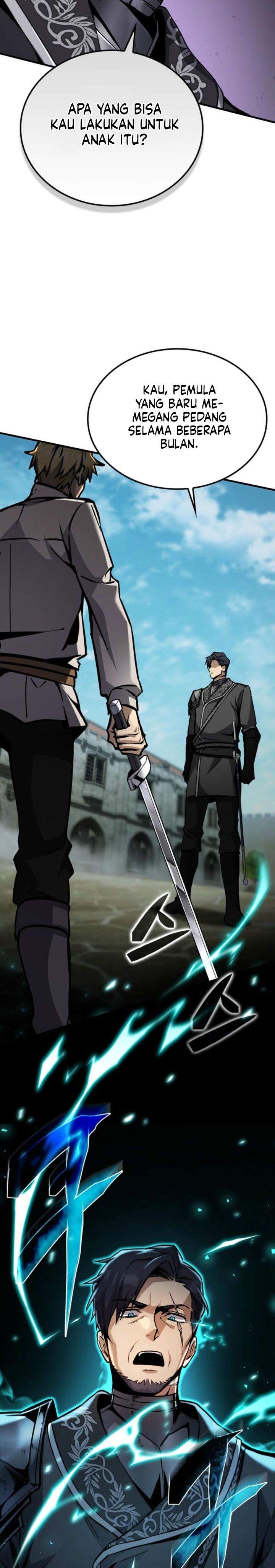 
              I Became the Rogue First Prince             Chapter 11