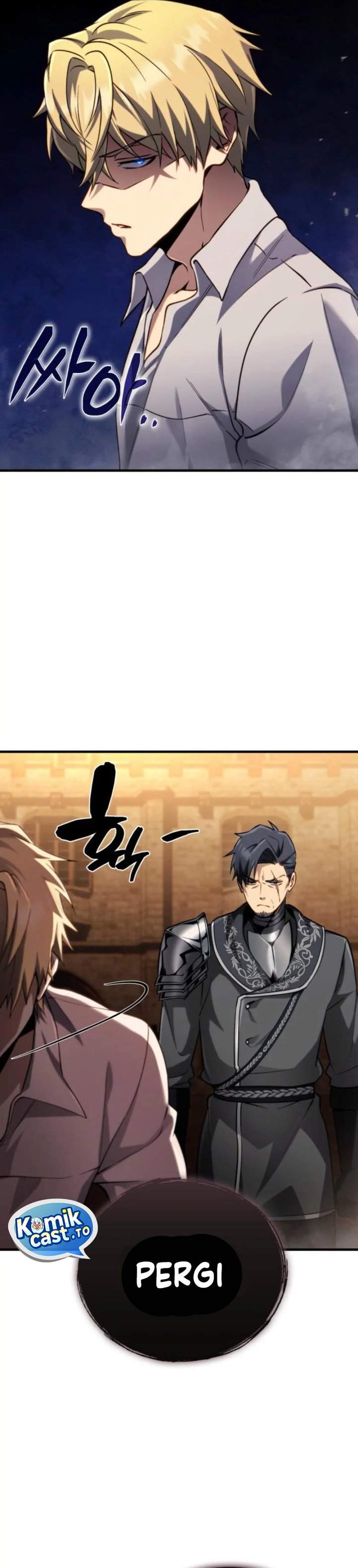 
              I Became the Rogue First Prince             Chapter 12