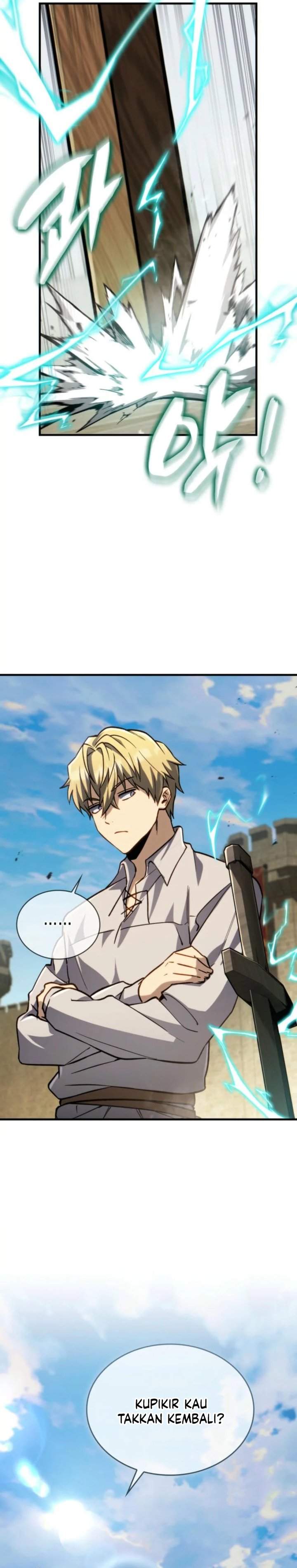 
              I Became the Rogue First Prince             Chapter 12