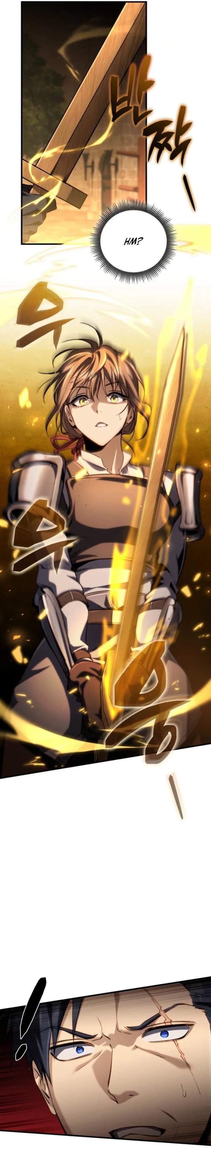 
              I Became the Rogue First Prince             Chapter 12