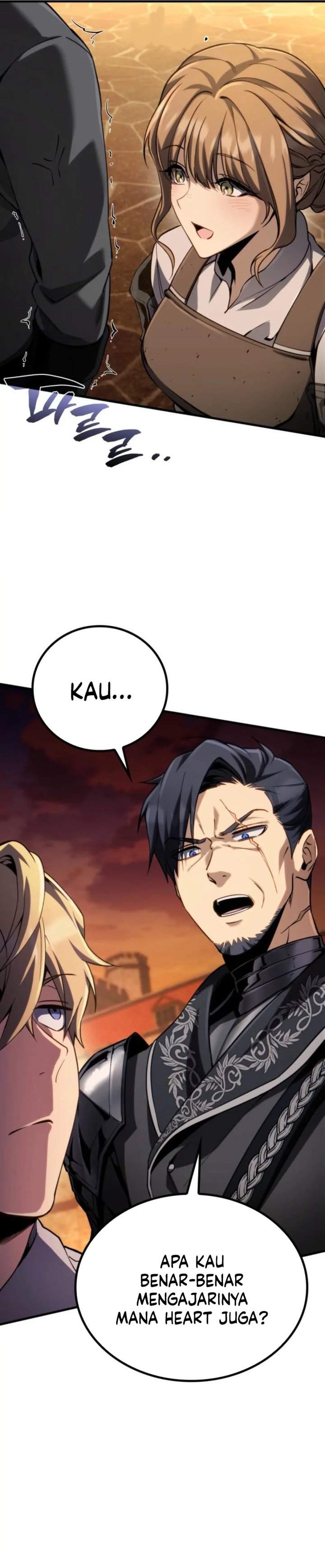 
              I Became the Rogue First Prince             Chapter 12