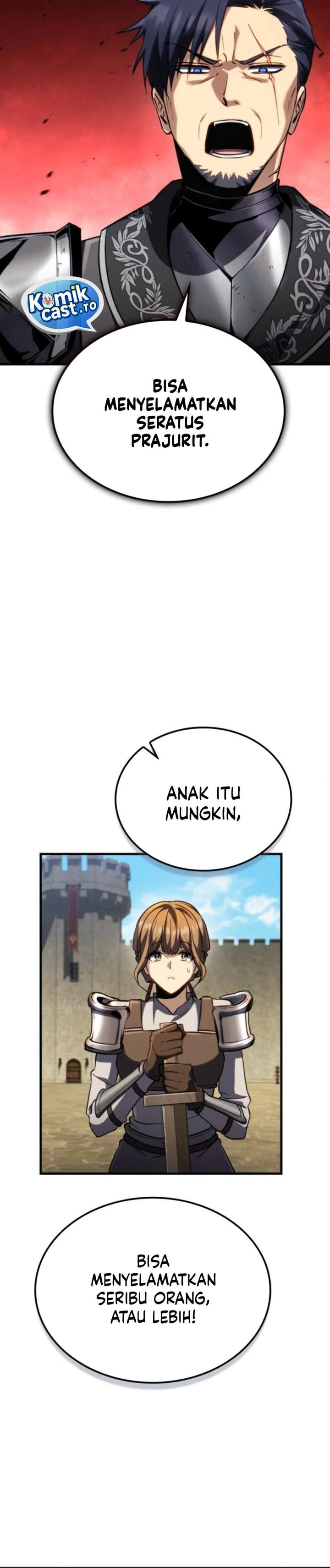 
              I Became the Rogue First Prince             Chapter 12