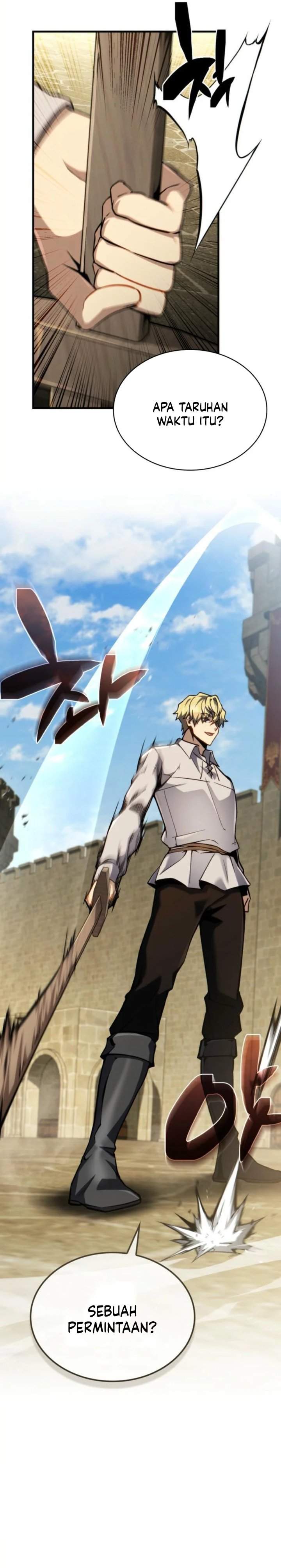 
              I Became the Rogue First Prince             Chapter 12