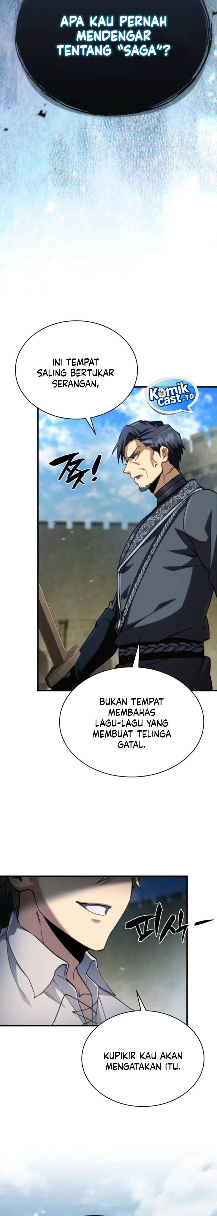 
              I Became the Rogue First Prince             Chapter 12