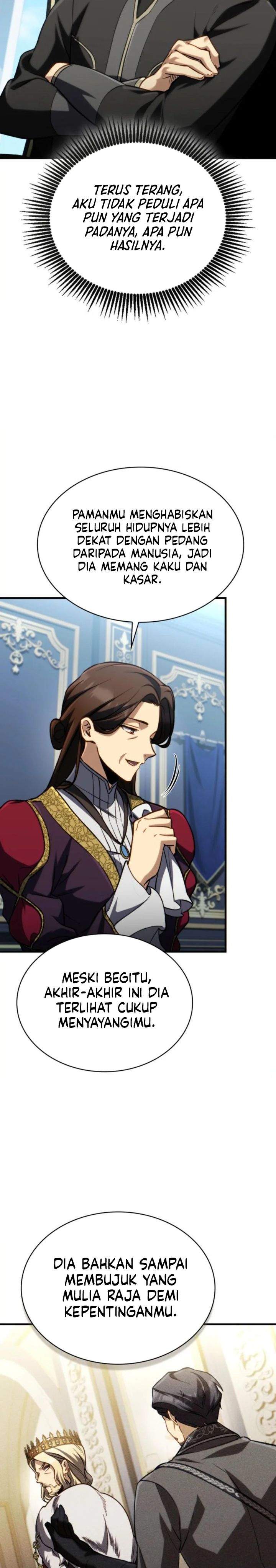 
              I Became the Rogue First Prince             Chapter 14