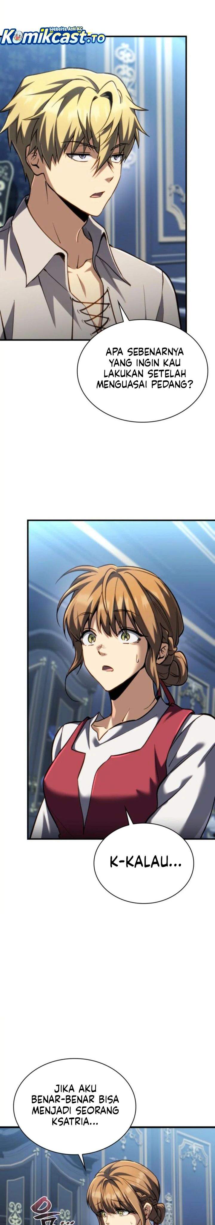 
              I Became the Rogue First Prince             Chapter 14