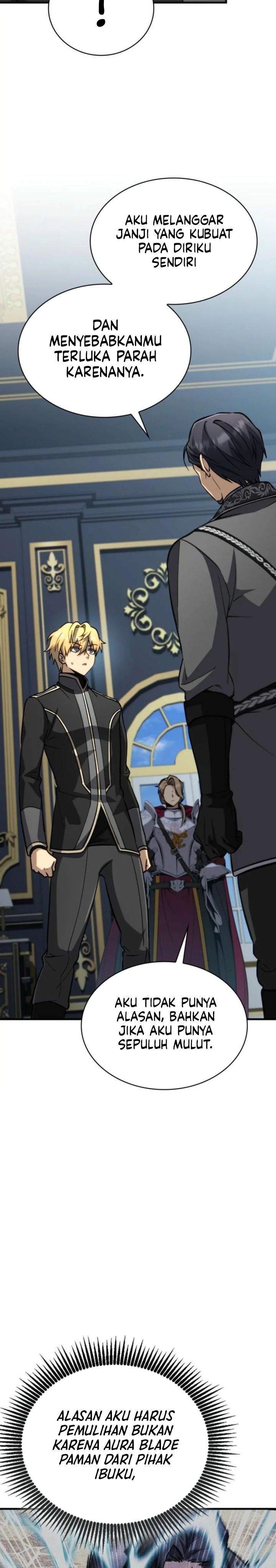 
              I Became the Rogue First Prince             Chapter 15