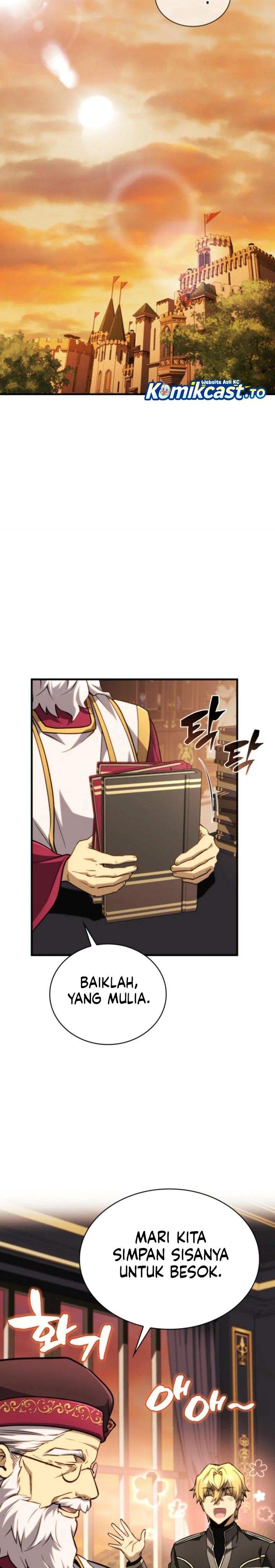 
              I Became the Rogue First Prince             Chapter 15