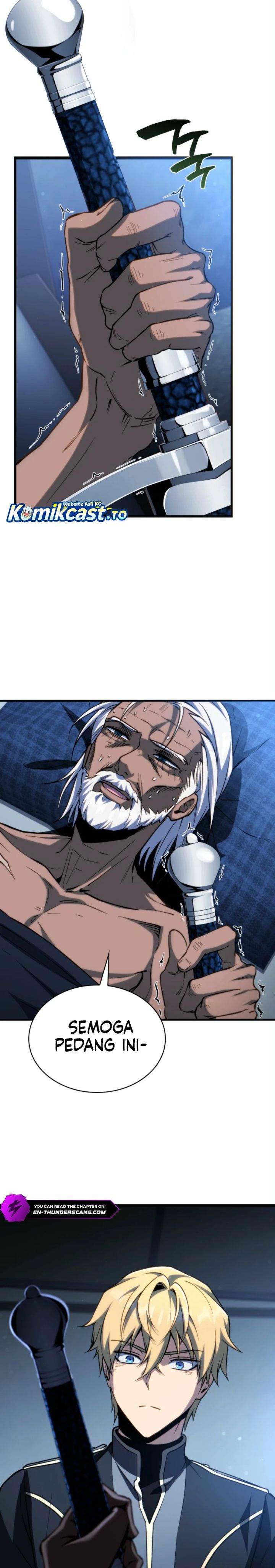 
              I Became the Rogue First Prince             Chapter 17
