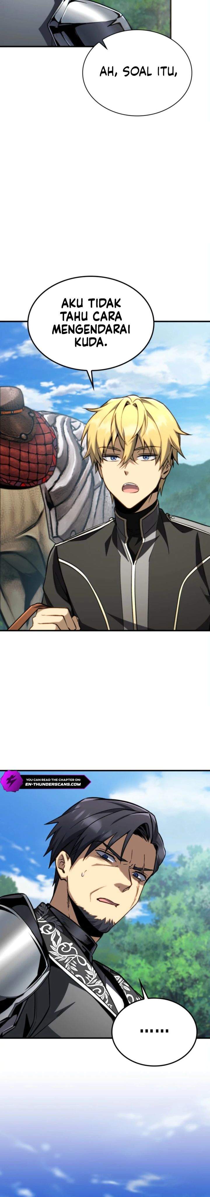 
              I Became the Rogue First Prince             Chapter 17