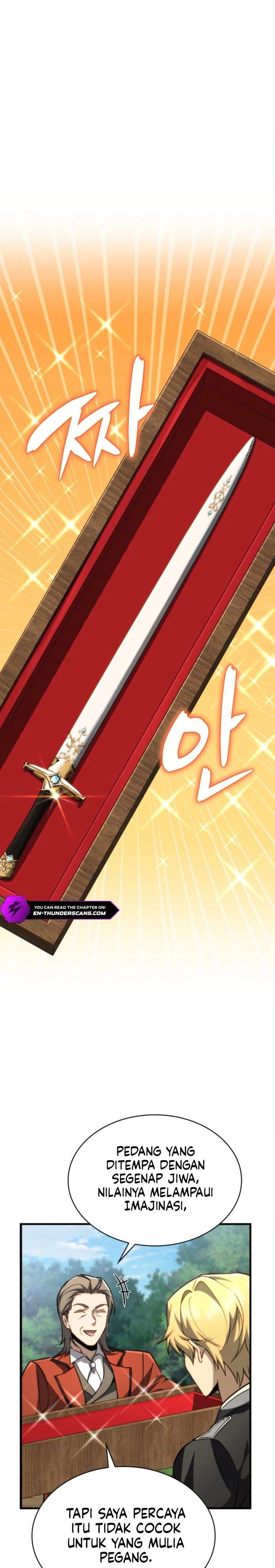 
              I Became the Rogue First Prince             Chapter 17