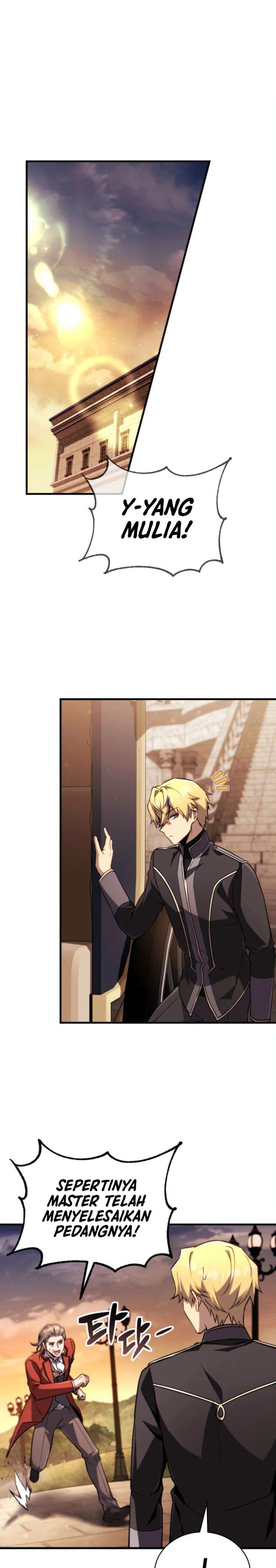 
              I Became the Rogue First Prince             Chapter 17