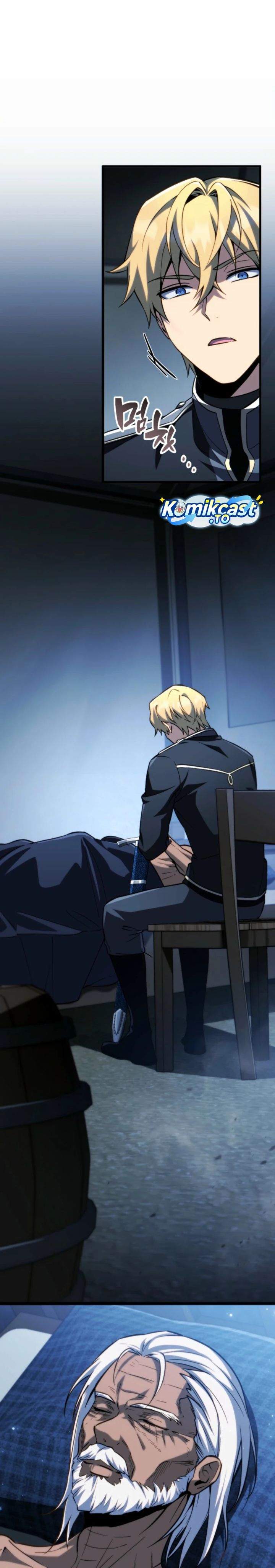 
              I Became the Rogue First Prince             Chapter 17