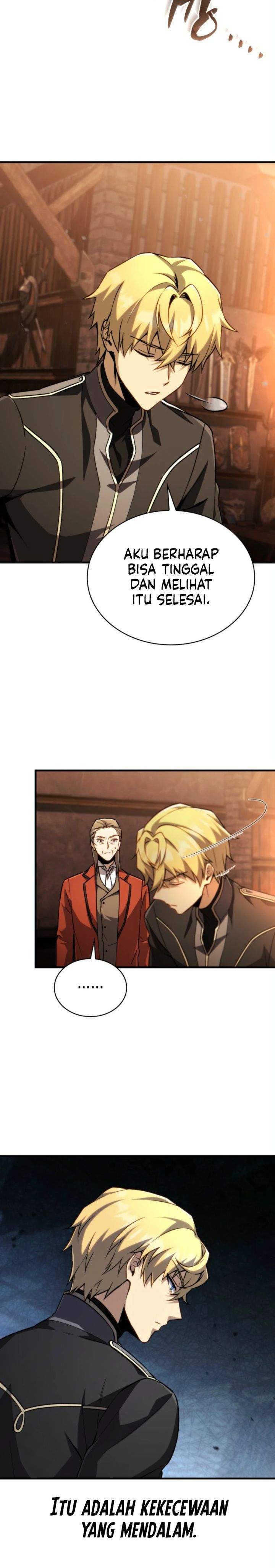 
              I Became the Rogue First Prince             Chapter 17