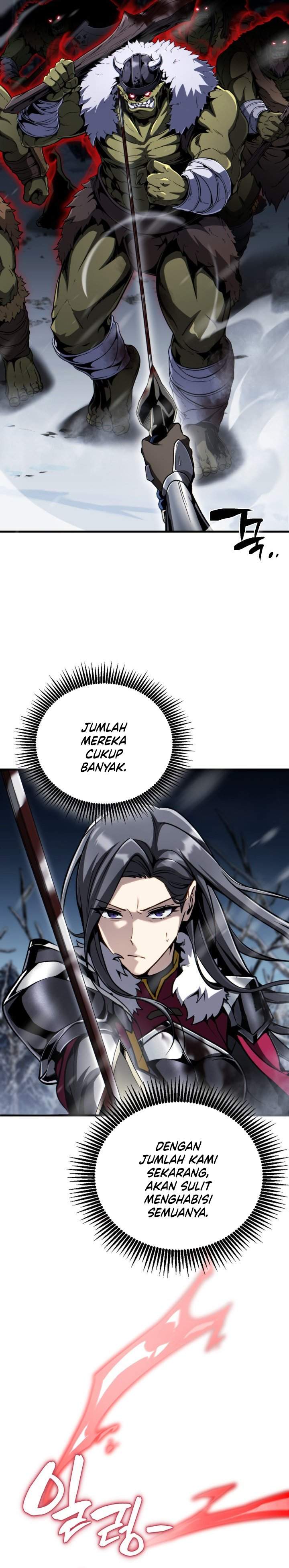 
              I Became the Rogue First Prince             Chapter 25